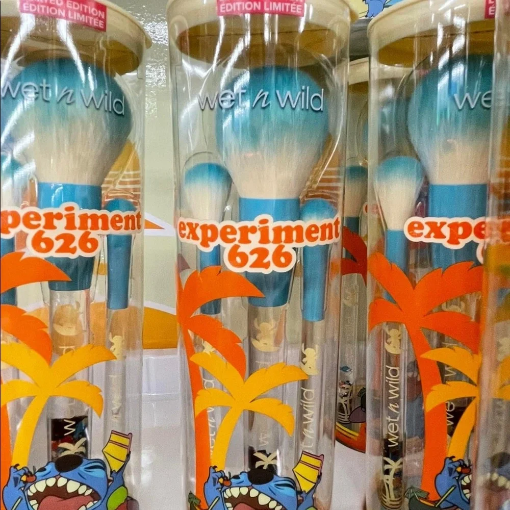 𝗦𝘁𝗶𝘁𝗰𝗵 𝗠𝗮𝗸𝗲𝘂𝗽 𝗖𝗼𝗹𝗹𝗲𝗰𝘁𝗶𝗼𝗻😍💜 - Picture 6 of 6